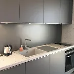La Des Maraichers דירה *