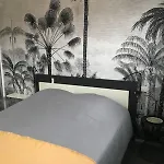 La Des Maraichers Apartment