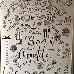 La Des Maraichers Apartment