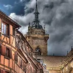 Apartment La Des Maraichers Colmar