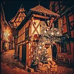 La Des Maraichers * קולמר