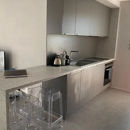 La Des Maraichers Apartman