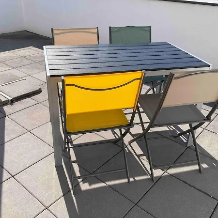 La Des Maraichers * Colmar