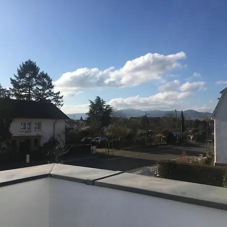 Apartman La Des Maraichers