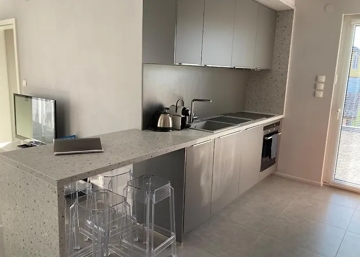 La Des Maraichers Apartman