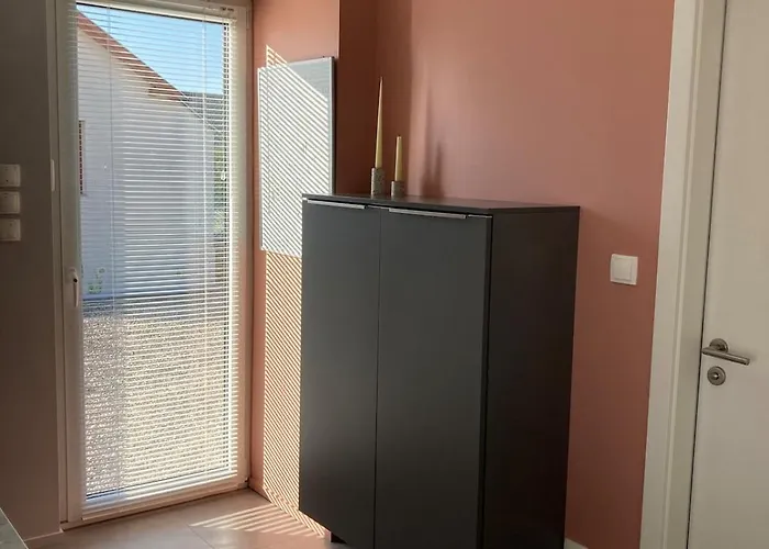 La Des Maraichers Colmar