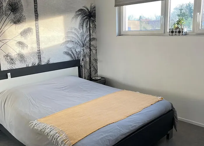 La Des Maraichers Apartman Colmar