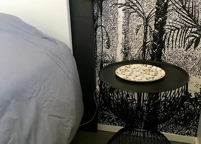 Apartman La Des Maraichers Colmar