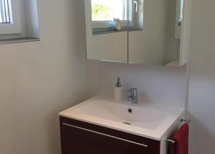 La Des Maraîchers Appartement Colmar