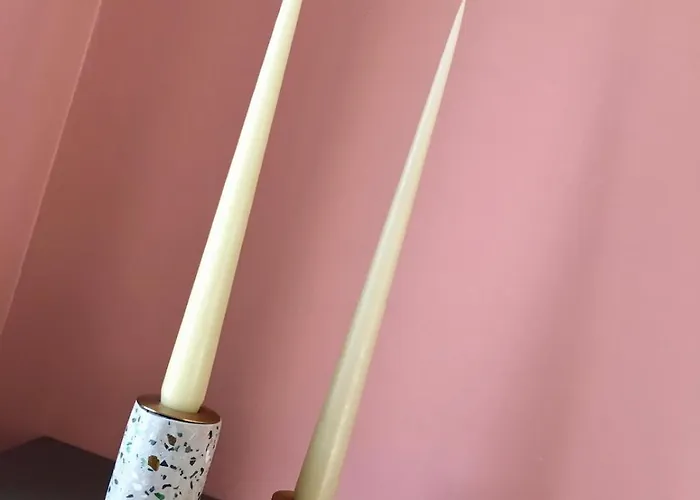 La Des Maraichers Apartman