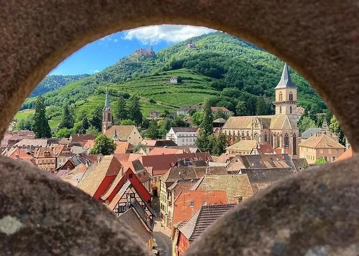 La Des Maraîchers