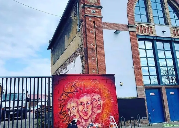 La Des Maraîchers