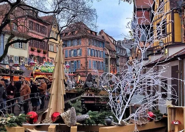 La Des Maraîchers * Colmar