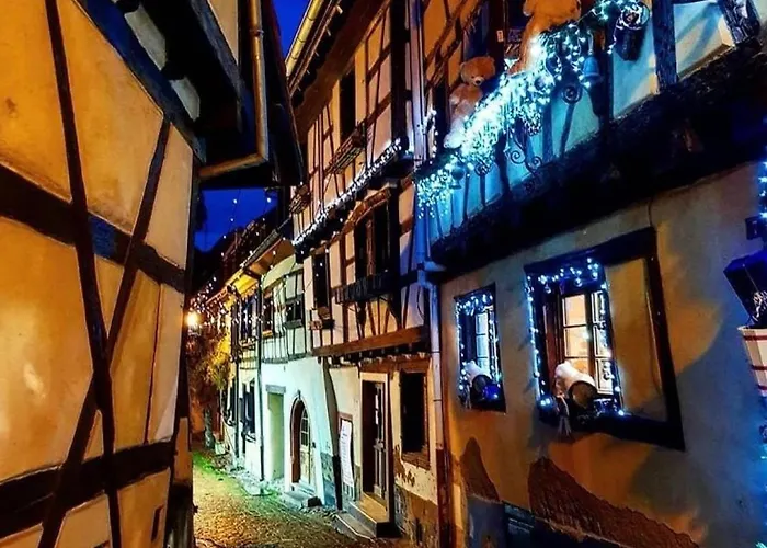 Apartment La Des Maraichers *