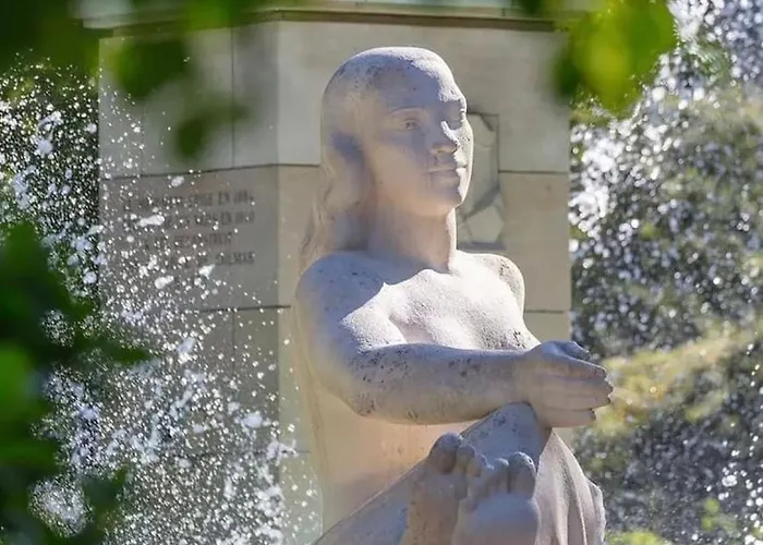 Apartment La Des Maraichers