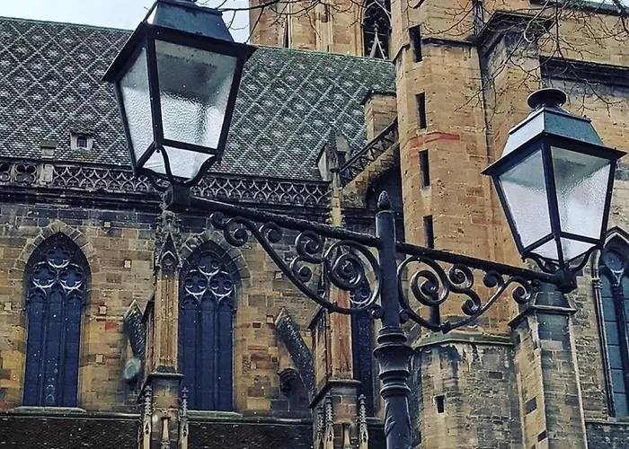 La Des Maraîchers
